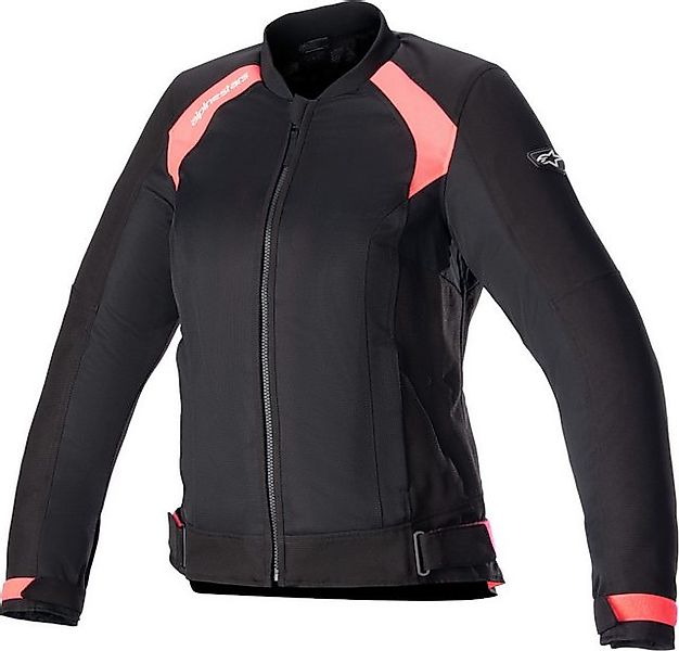 Alpinestars Motorradjacke Eloise V2 Air Damen Motorrad Textiljacke Atmungsa günstig online kaufen