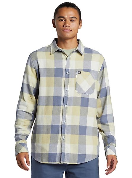 Quiksilver Langarmhemd Motherfly günstig online kaufen