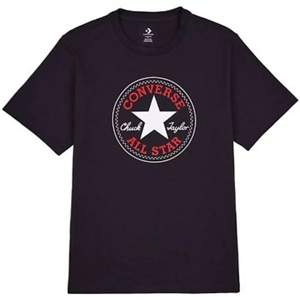 Converse  T-Shirt Goto Chuck Taylor Classic Patch günstig online kaufen