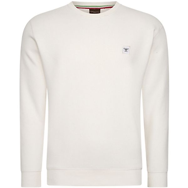 Cappuccino Italia  Sweatshirt Prato Sweater günstig online kaufen