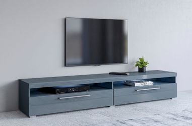 INOSIGN Lowboard India,Breite 200 cm, stilvolle günstig online kaufen