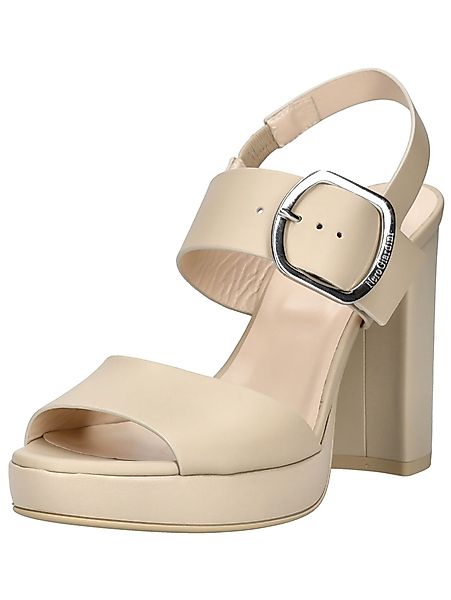 Nero Giardini Sandalen Leder High-Heel-Sandalette günstig online kaufen