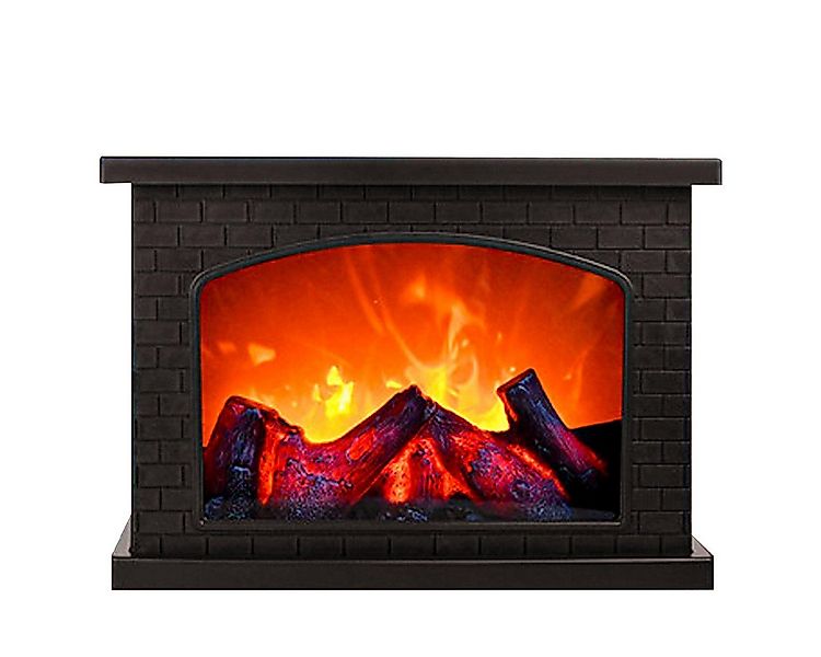 Welikera Dekokamin Led Kamin,Elektrokamin Mit Flammeneffekt,Touch-Bedienung günstig online kaufen