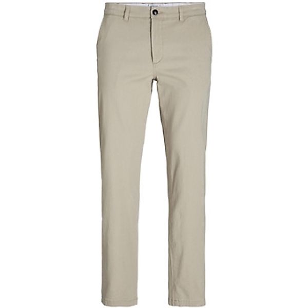 Jack & Jones  Chinos Hosen KANE DAVE Chinohose 2er Pack günstig online kaufen