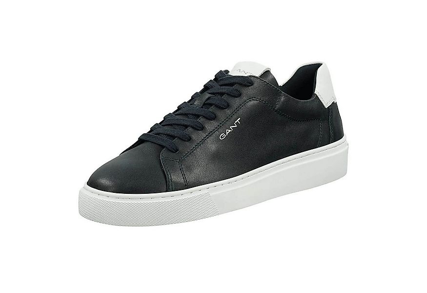 Gant Herren Sneaker Leder Mc Julien Sneaker günstig online kaufen