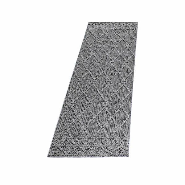 Ayyildiz Teppiche Outdoorteppich »PATARA 4955«, rechteckig, 8 mm Höhe, Läuf günstig online kaufen