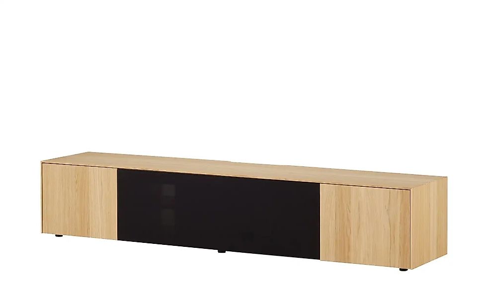 TV-Lowboard  Stream Premium ¦ holzfarben ¦ Maße (cm): B: 200 H: 36 T: 43.0 günstig online kaufen