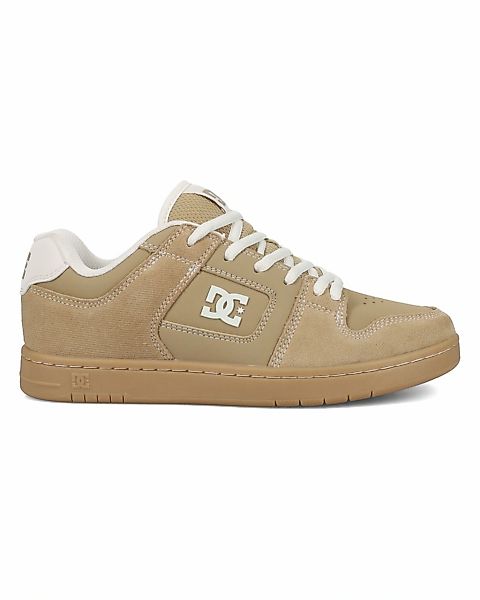 DC Shoes Sneaker "Manteca 4" günstig online kaufen