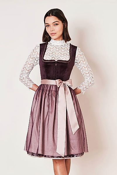 Krüger Madl Dirndl günstig online kaufen