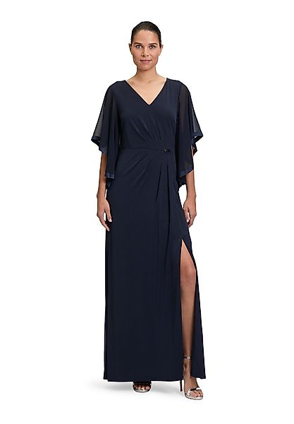 Vera Mont Abendkleid "Vera Mont Damen Abendkleid mit Flügelärmeln" Ohne Tas günstig online kaufen