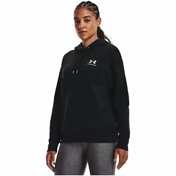 Under Armour  Sweatshirt Sport E.Fleece Hoodie-BLK,Black 1373033 001 günstig online kaufen