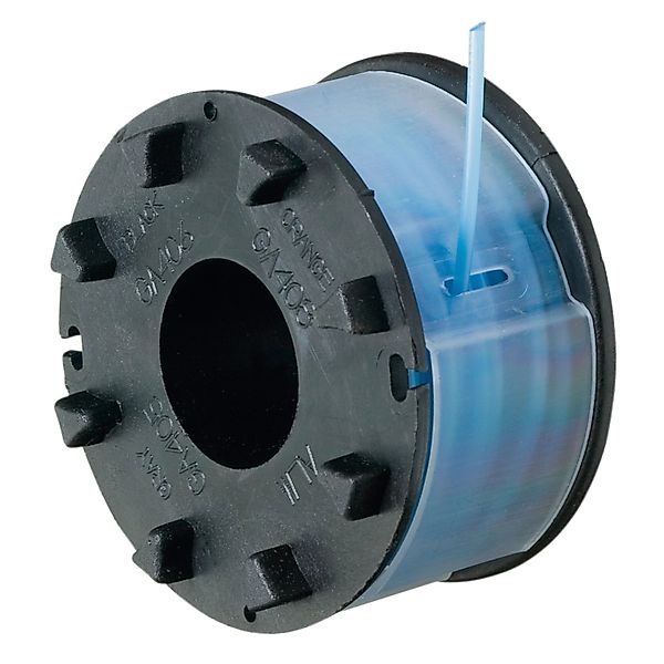 LUX-TOOLS Ersatzspule T 321 Einzelfaden 1,5 mm x 6 m günstig online kaufen