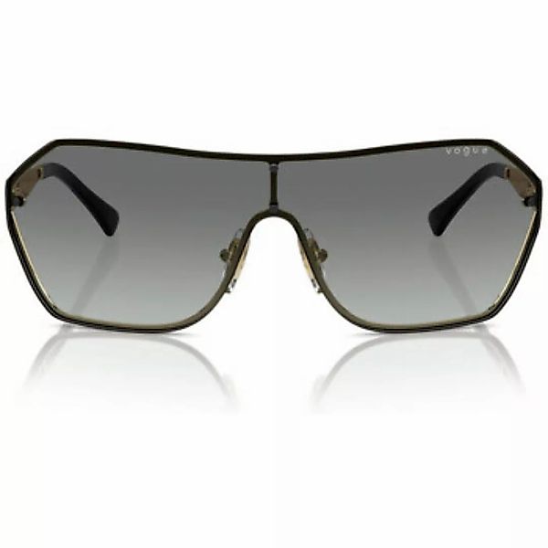 Vogue  Sonnenbrillen Sonnenbrille VO4302S 848/11 günstig online kaufen