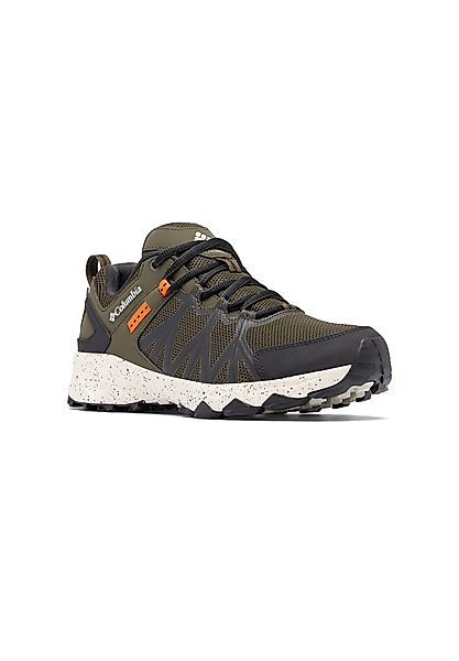 Columbia PEAKFREAK II OUTDRY V2 Sneaker günstig online kaufen