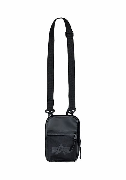 Alpha Industries Tragetasche "Alpha Industries Accessoires - Bags Utility B günstig online kaufen