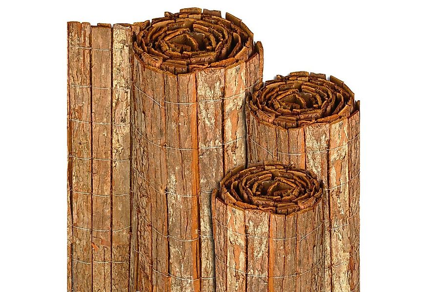 Sol Royal Balkonsichtschutz 100% RindeSolVision R63 Sichtschutz Balkonsicht günstig online kaufen