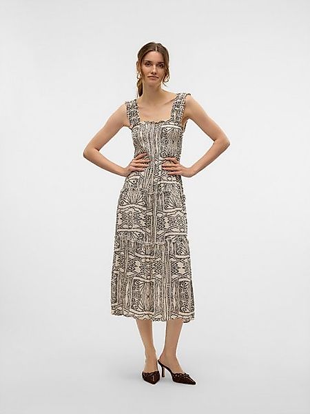 Vero Moda Sommerkleid VMMENNY SL SMOCK günstig online kaufen