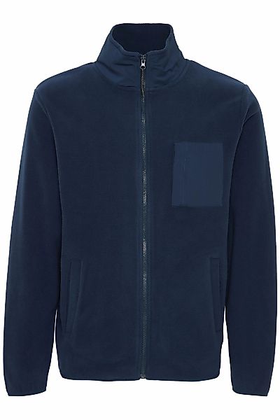 Blend Fellimitatjacke "Fellimitatjacke BHBROOKS Sweatshirt zipp thru", ohne günstig online kaufen