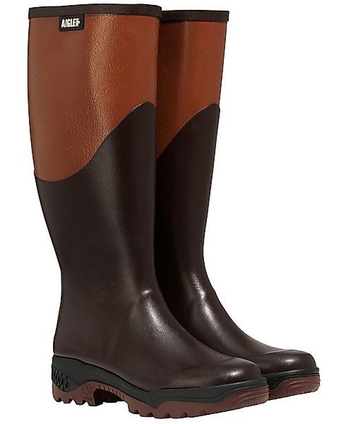 Aigle Damen Gummistiefel Parcours 2 Gummistiefel Stoßdämpfend günstig online kaufen