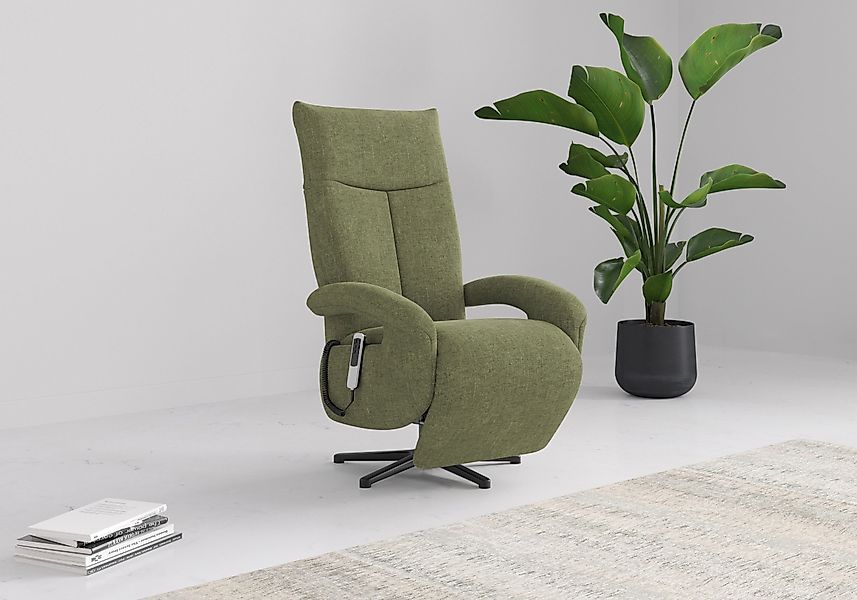 sit&more TV-Sessel Amica, inkl. Kopfteilverstellung & günstig online kaufen