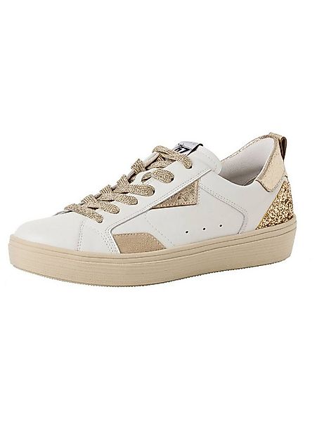 Tamaris Tamaris Sneaker Leder Sneaker günstig online kaufen
