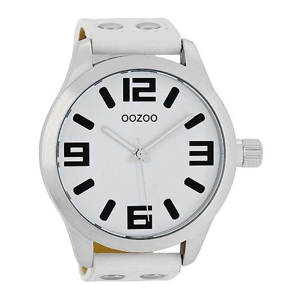 OOZOO Quarzuhr Basic XXL Herrenuhr – günstig online kaufen