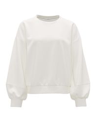 OPUS Sweater Sweater GUGI Loose aus günstig online kaufen