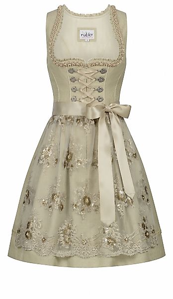 Nübler Dirndl "Dirndl mini Gerhild" günstig online kaufen