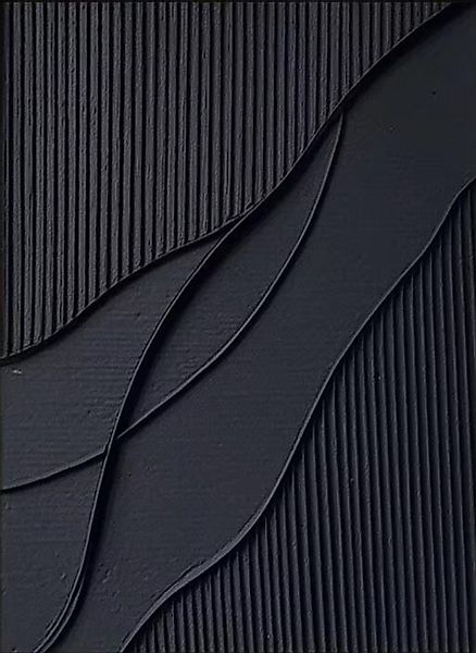 TPFLiving Kunstdruck OHNE RAHMEN, Abstrakte minimalistische günstig online kaufen