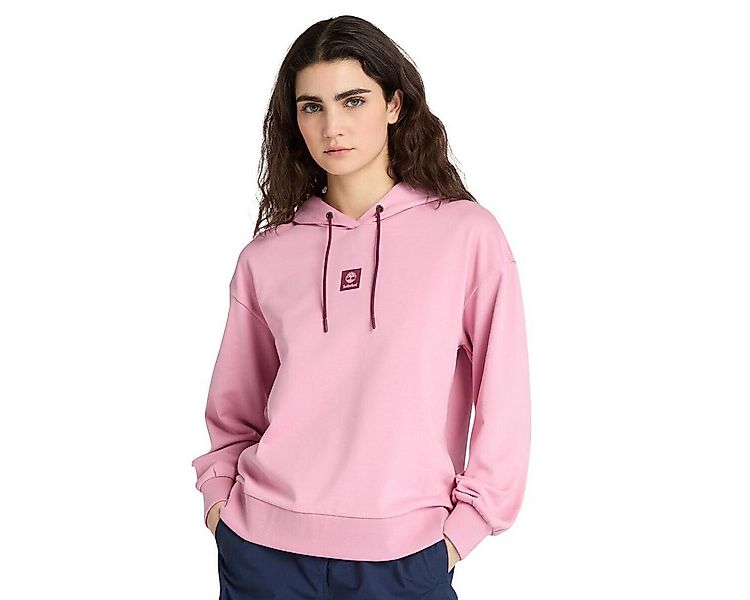 Timberland Sweatshirt EXETER RIVER BRUSHED BACK CREW SWEA (1-tlg) günstig online kaufen
