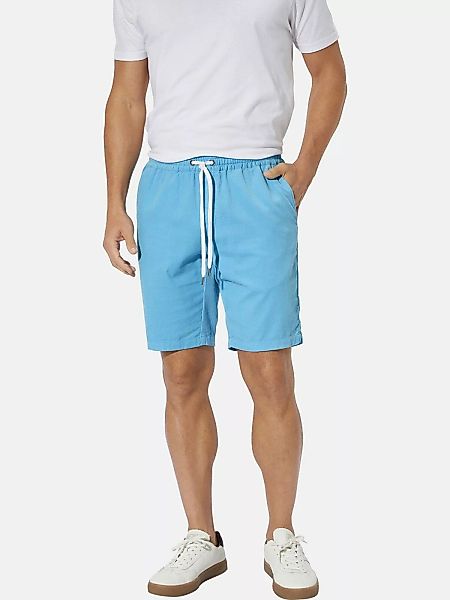 Babista Bermudas LARMAN aus weichem Cord günstig online kaufen