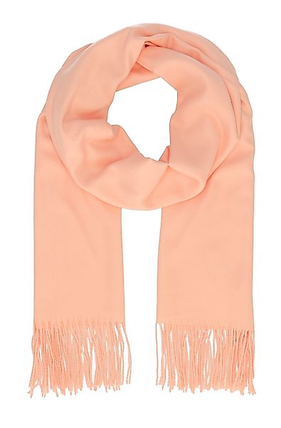 halsüberkopf Accessoires Modeschal Kuscheliger Pashmina Schal, günstig online kaufen