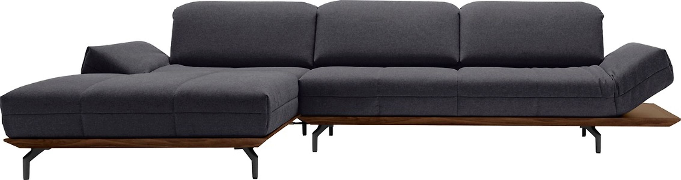 Creation BY ROLF BENZ Ecksofa "CR.420, Designecksofa, L-Form" in 2 Qualität günstig online kaufen
