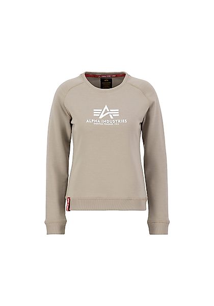 Alpha Industries Sweater Alpha Industries Women günstig online kaufen
