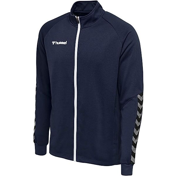 hummel Trainingsanzug hmlAuthentic Poly Zip Jacket günstig online kaufen