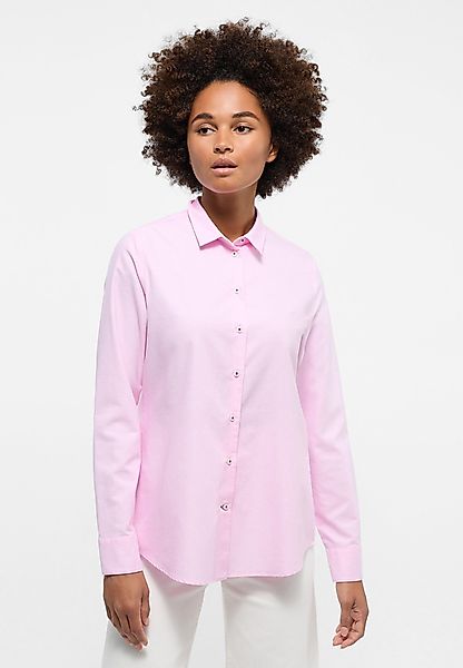 Eterna Hemdbluse REGULAR FIT EASY IRON günstig online kaufen