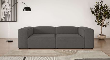 INOSIGN Big-Sofa XL HAILY Modularsofa extra günstig online kaufen