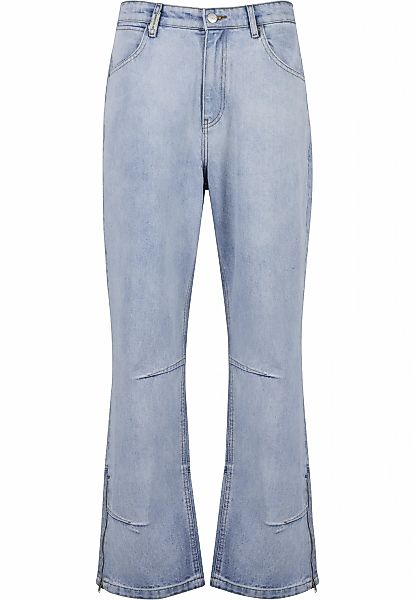 2Y Studios Bequeme Jeans "2Y Studios Neal Zipper Baggy Jeans" günstig online kaufen