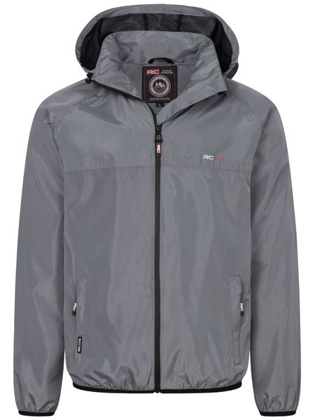 Rock Creek Regenjacke Herren Jacke Regenjacke günstig online kaufen