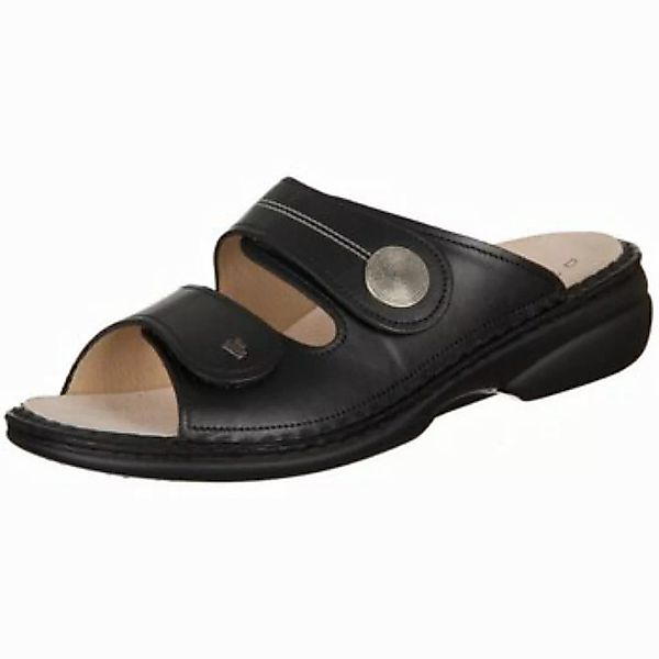 Finn Comfort  Clogs Pantoletten Sansibar 02550014099 günstig online kaufen