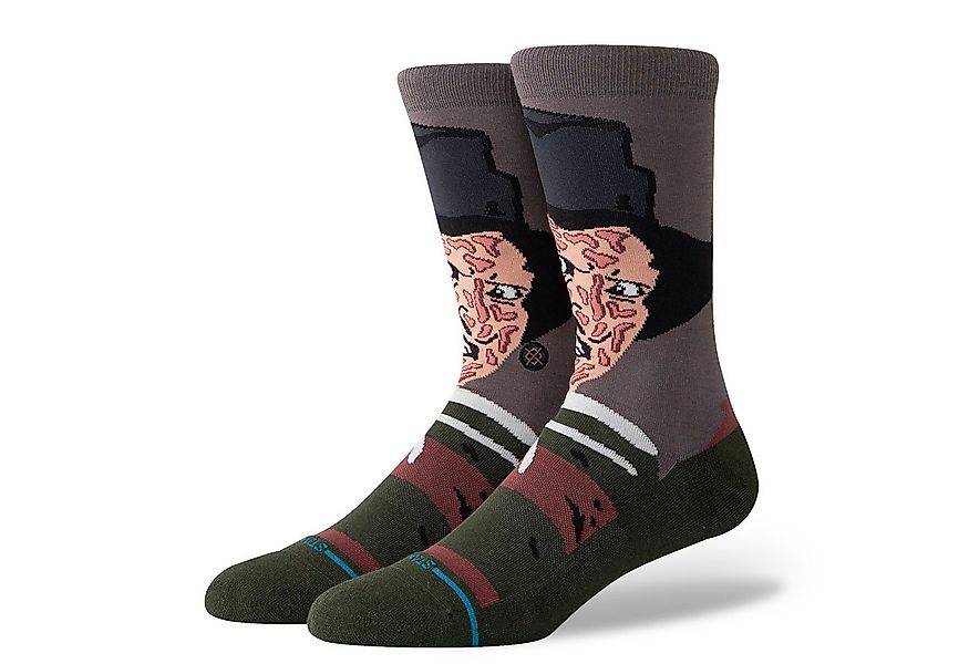 Stance Freizeitsocken FREDDY CREW günstig online kaufen