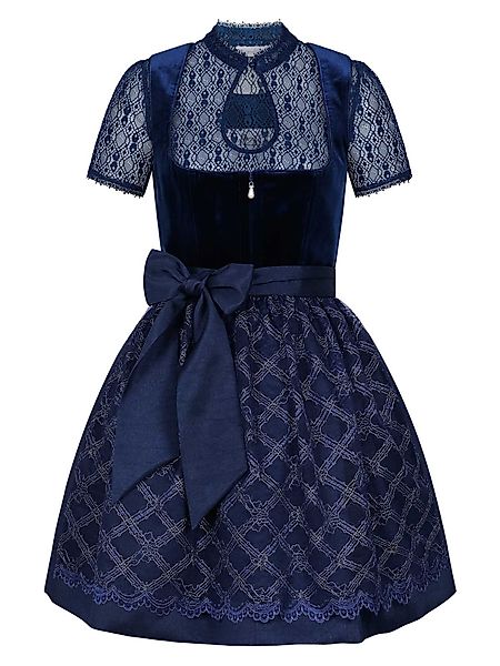 Steigenhöfer Manufaktur Dirndl "FRANZISKA" Dirndl-Set Kleid, günstig online kaufen