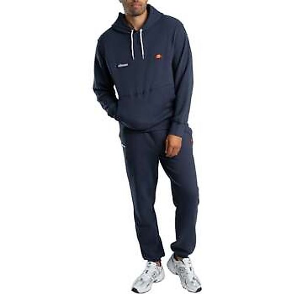 Ellesse  Jogginganzüge Traccota Pullover-Trainingsanzug mit Kapuze günstig online kaufen