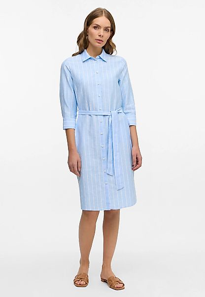 Eterna Blusenkleid "LOOSE FIT" günstig online kaufen