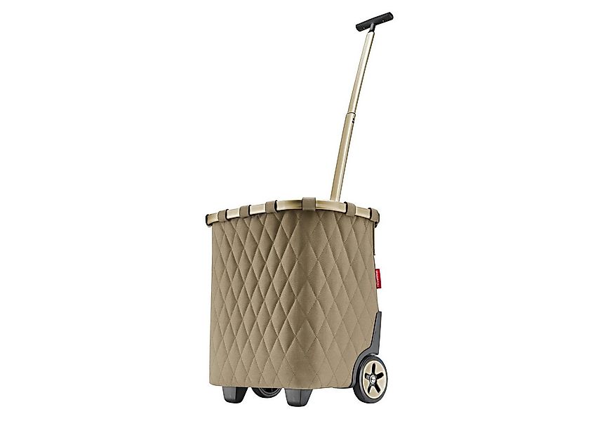 REISENTHEL® Einkaufstrolley carrycruiser, 40 l, herausnehmbares Innenfutter günstig online kaufen