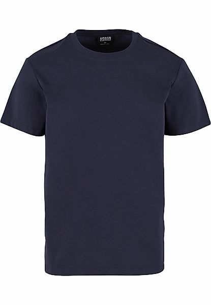 URBAN CLASSICS T-Shirt "Urban Classics Sorona Regular Tee" 1 Stk. günstig online kaufen