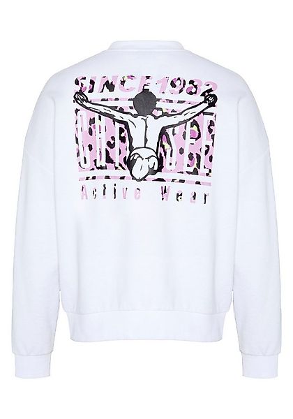 Chiemsee Sweatshirt günstig online kaufen