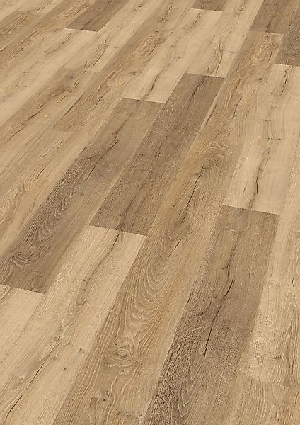 EGGER Laminat EHL049 Livingston Eiche natur, günstig online kaufen