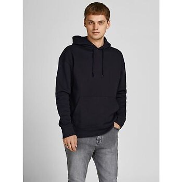 Jack & Jones Kapuzensweatshirt STAR BASIC SWEAT HOOD günstig online kaufen