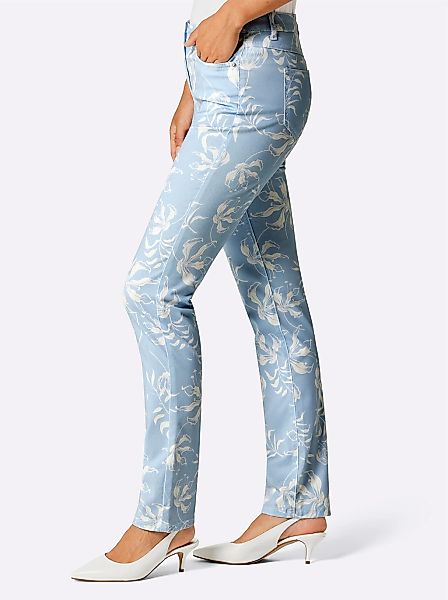 CREATION L PREMIUM Bequeme Jeans 1 tlg. günstig online kaufen